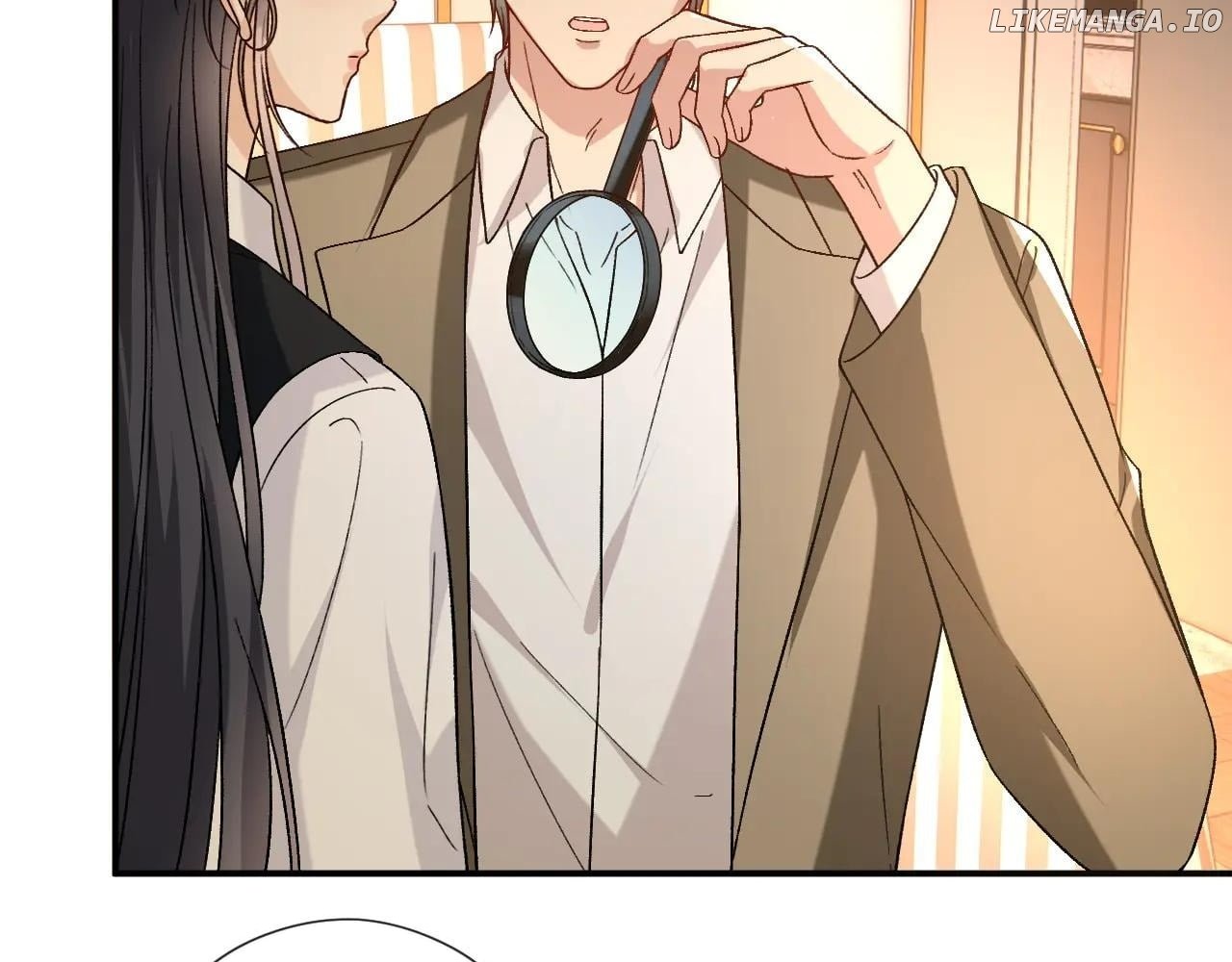 Madam and Her Daily Online Face-Slapping Chapter 185 - page 2